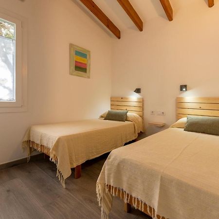 Apartamento Con Piscina Y Playa Son Xoriguer Εξωτερικό φωτογραφία