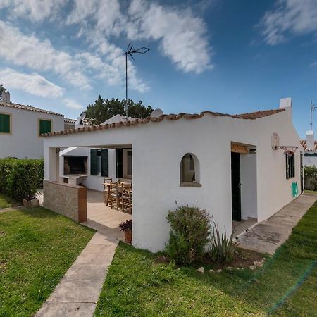 Apartamento Con Piscina Y Playa Son Xoriguer Εξωτερικό φωτογραφία