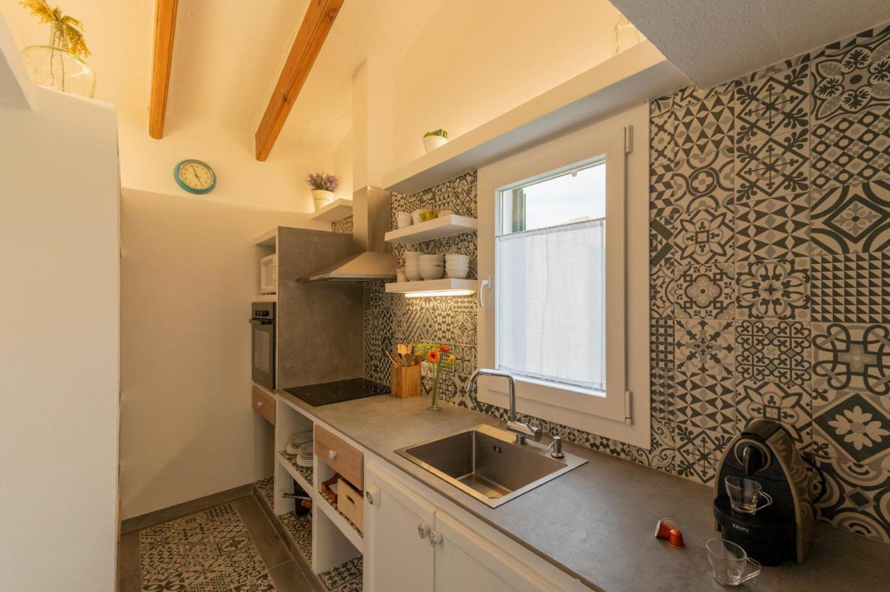 Apartamento Con Piscina Y Playa Son Xoriguer Εξωτερικό φωτογραφία